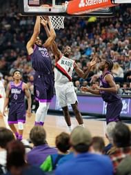 Karl Anthony Towns has been doing well of late